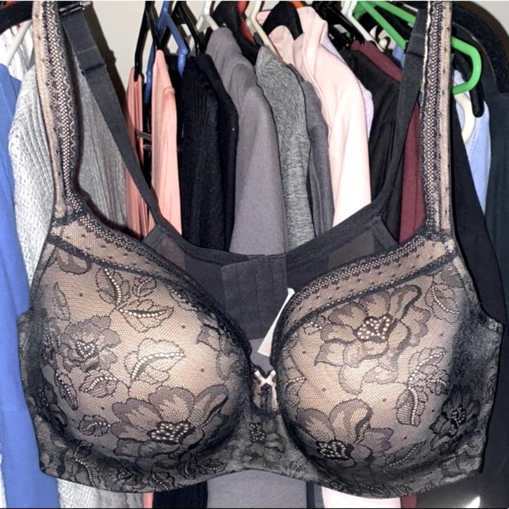 Women’s Lane Bryant Bra 40DDD